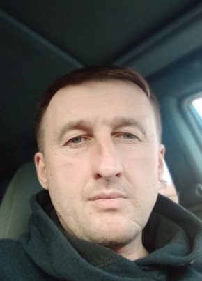 Леонид, 42, Россия, Минусинск
