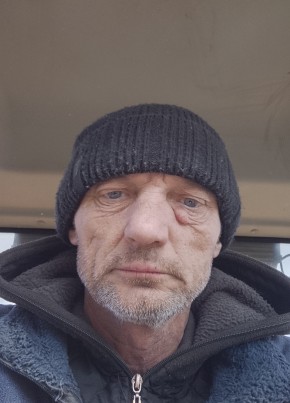 Иван Бунак из Ачинска 48 лет