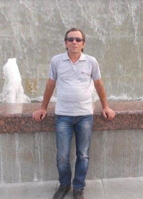 viktor, 62, Russia, Tyumen