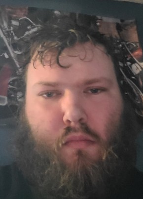 Zachary Hickman из Indianapolis 33 года