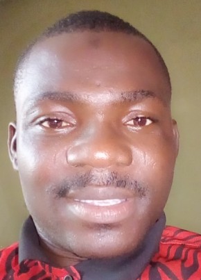 Ola, 37, Nigeria, Lagos