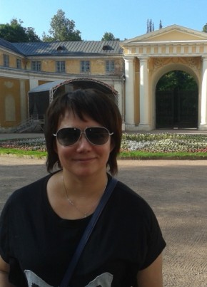 Юлия, 53, Россия, Москва