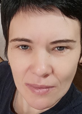 Наталья из Коноши 44 года