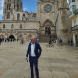 Luismi, 62 года, Burgos