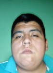 Juan, 26 лет, Nuevo Laredo