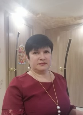 Екатерина из Чесмы 50 лет