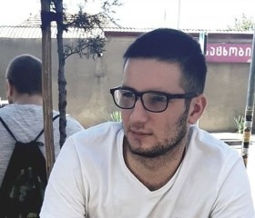 Станислав, 22 года, თბილისი
