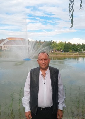 Сергей из Ульяновска 48 лет