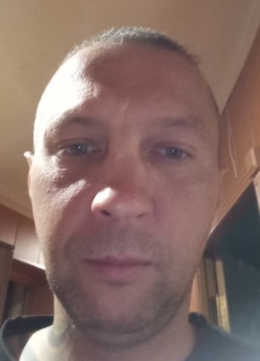 Евгений из Владимира 42 года
