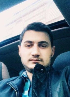 Muhammed, 28, Türkiye Cumhuriyeti, Ağrı