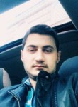 Muhammed, 28 лет, Ağrı
