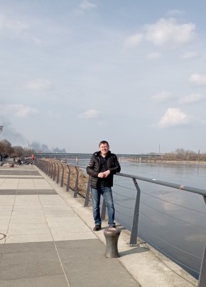 Bodnaritomas из Warszawa 46 лет
