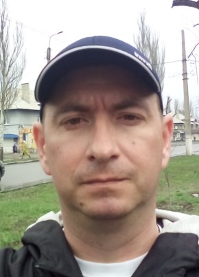 Дима, 43, Україна, Білицьке