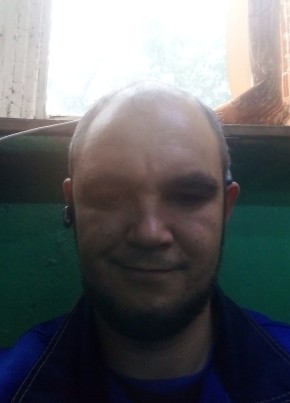 Андрей, 34, Россия, Ахтубинск