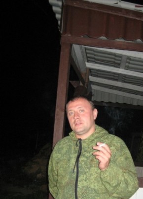 Александр, 40, Россия, Королёв