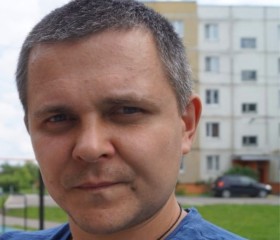 Vyacheslav, 42, Moscow