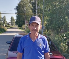 Юра! Назад, 57 лет, Новосибирск