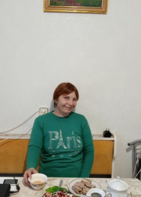 Татьяна, 54, Россия, Солнцево