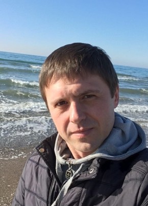Роман, 37, Россия, Анапа