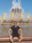 Aleksandr, 37, Moscow