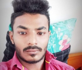 Rosahn, 25, Colombo