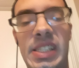 Anthony , 25, Norman