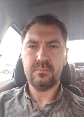 Aleksey, 49, Russia, Dubna (MO)