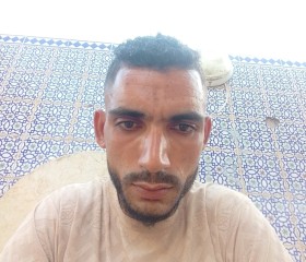 اياد, 18, Ain Temouchent
