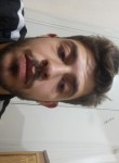 ثغي, 20, Konya