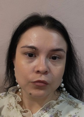 Viktoriya, 27, Russia, Sarapul