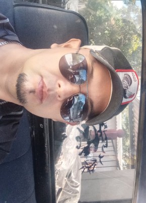 Milton HDEZ из Tegucigalpa 41 год