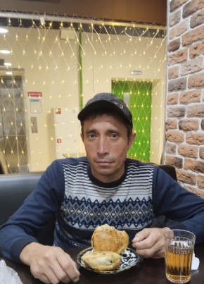 Камил из Sancaktepe 44 года