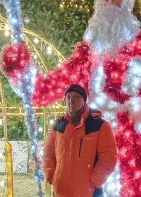 Николай из Волгограда 48 лет