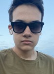 Данил, 19 лет, Саратов