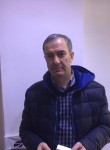 NAİL, 52, Baku