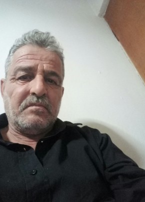 aytek, 52, Türkiye Cumhuriyeti, Attalia