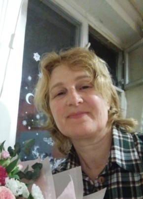 Оксана из Началово 54 года