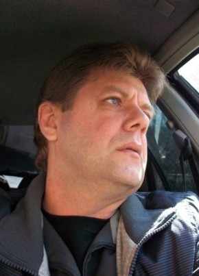 Анатолий, 60, Россия, Новочеркасск