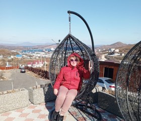 ИРИНА, 57 лет, Владивосток