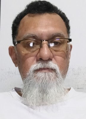Roberto из Brasília 58 лет