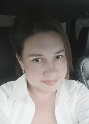 Наташа из Екатеринбурга 41 год