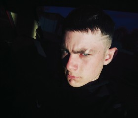 Timofey, 18, Irkutsk