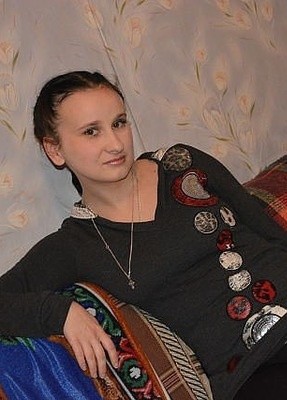 Анастасия, 32, Россия, Спасск-Дальний