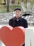 Serik, 55, Ekibastuz