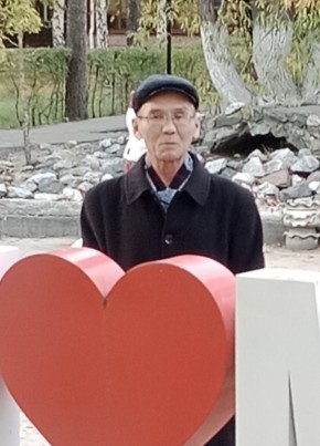 Serik, 55, Kazakhstan, Ekibastuz