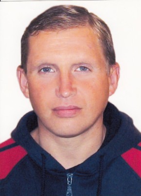 Sergey, 48, Russia, Kaliningrad