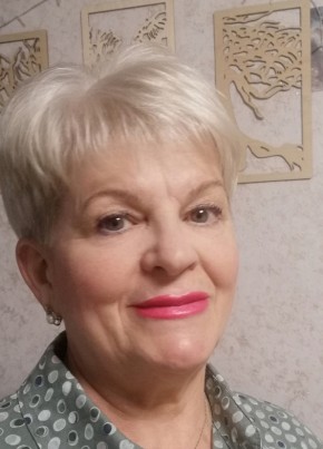 Olya, 66, Russia, Blagoveshchensk (Amur)