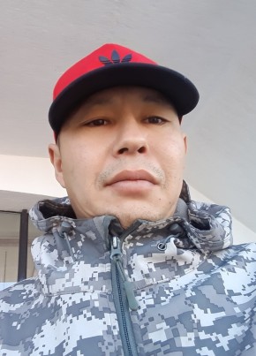 Бека, 42, Қазақстан, Алматы