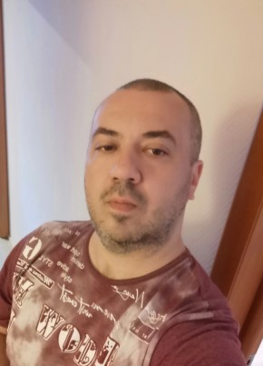 Владимир из Архангельска 42 года