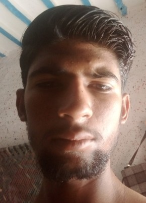Arsalking, 20, پاکستان, مُظفّرگڑھ‎